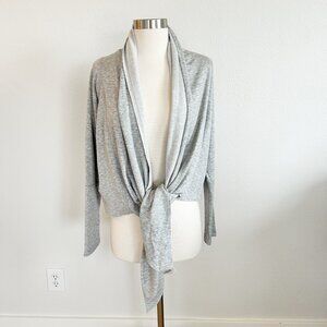 NWOT Johnny Was Calme Cardigan Sweatshirt